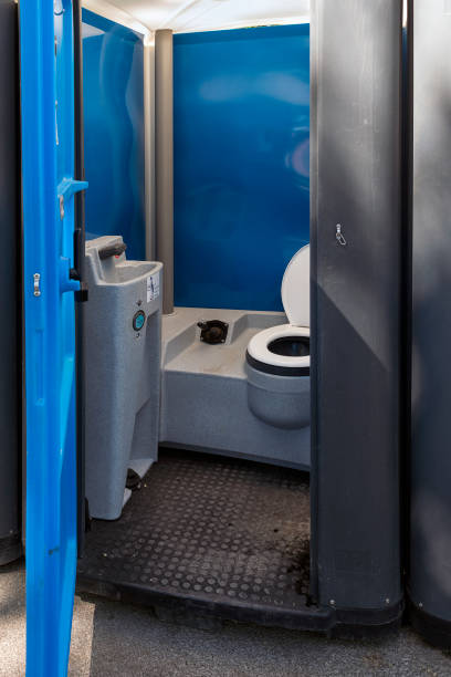 Best Luxury portable toilet rental  in North El Monte, CA