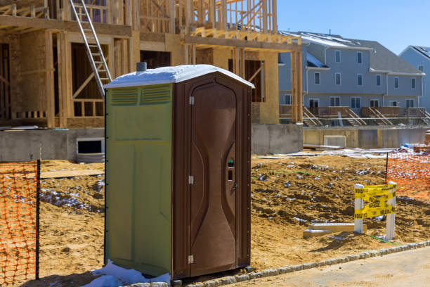 Best Porta potty delivery and setup  in North El Monte, CA