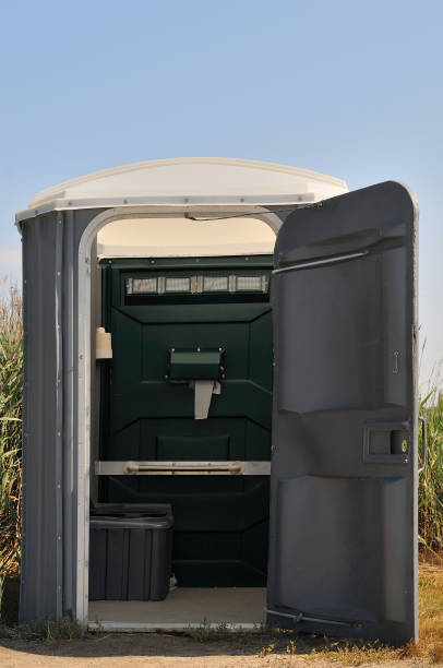 Best Sanitation services for porta potties  in North El Monte, CA