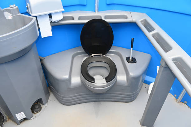 Best Best portable toilet rental  in North El Monte, CA