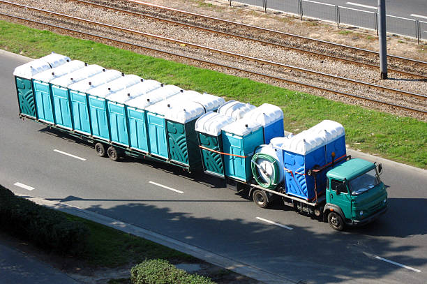 Best Affordable portable toilet rental  in North El Monte, CA