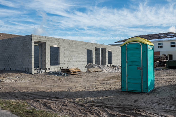 Best Local porta potty services  in North El Monte, CA